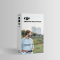 DJI Creative DP LUT Pack