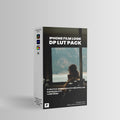 Iphone Film Look DP LUT Pack