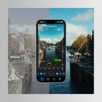 Iphone Film Look DP LUT Pack