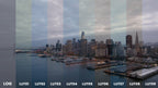 DJI Creative DP LUT Pack